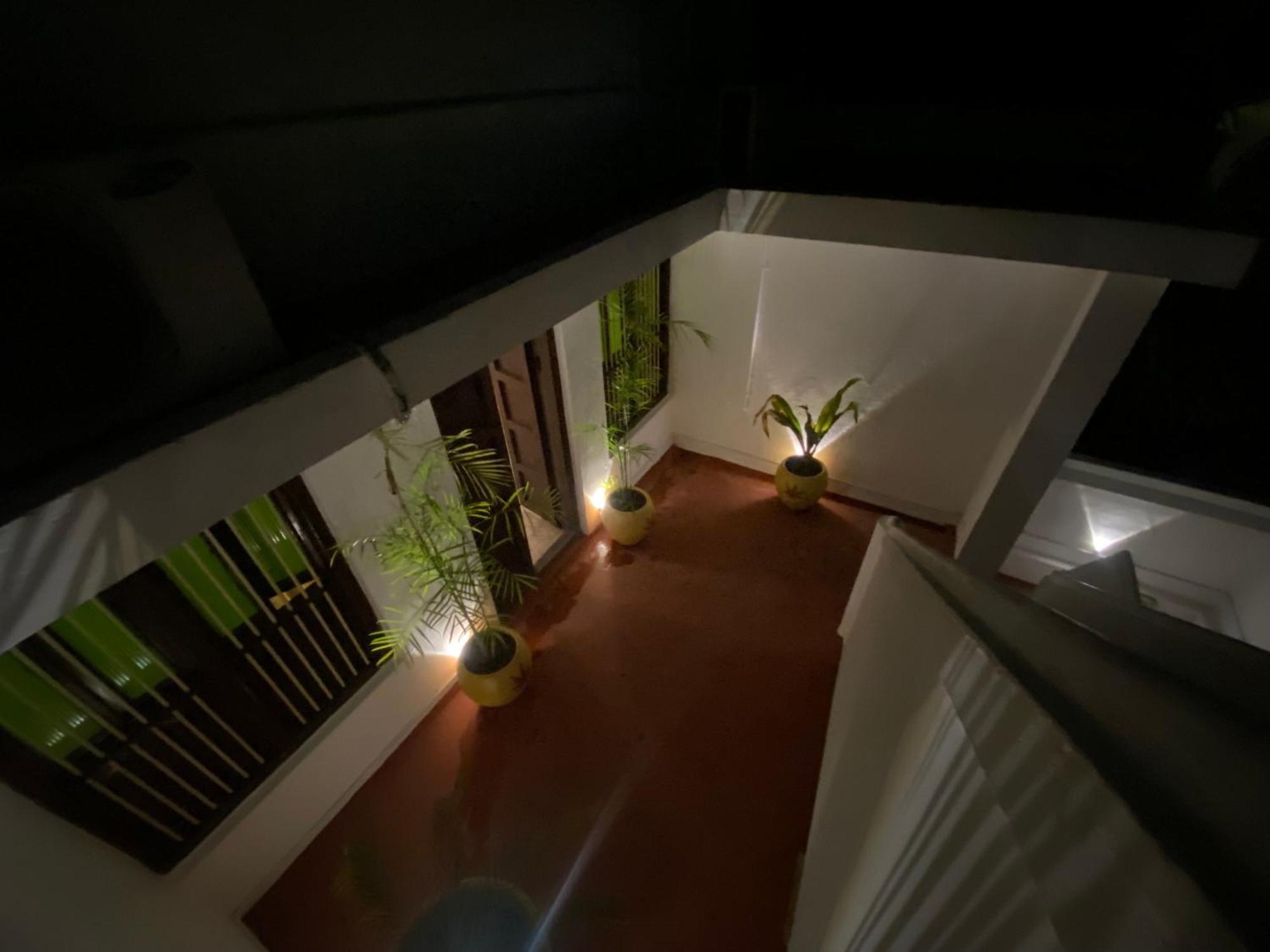 La Villa Heritage - Tie Hotels & Resorts Pondicherry Exterior foto