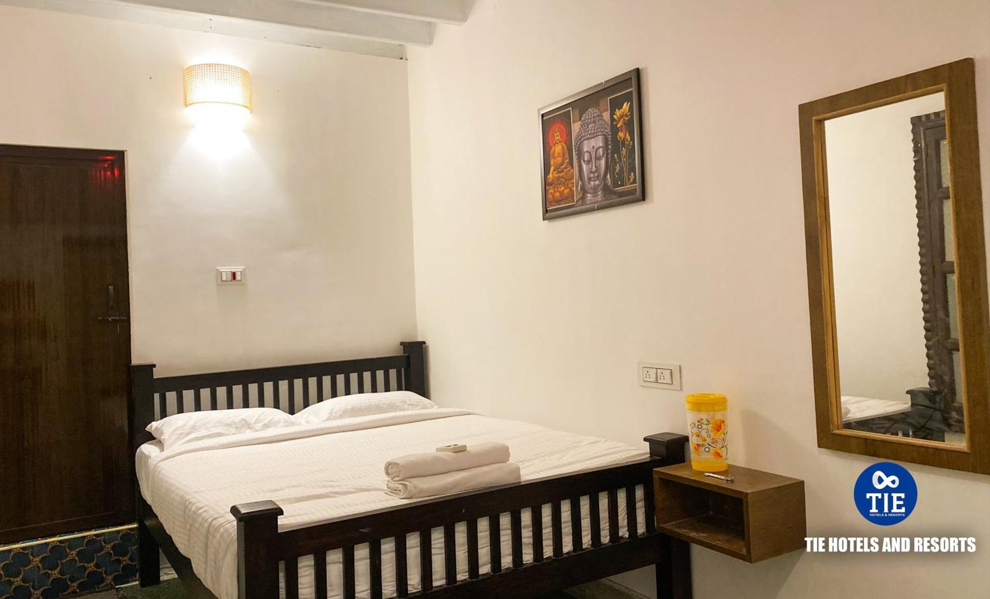 La Villa Heritage - Tie Hotels & Resorts Pondicherry Exterior foto